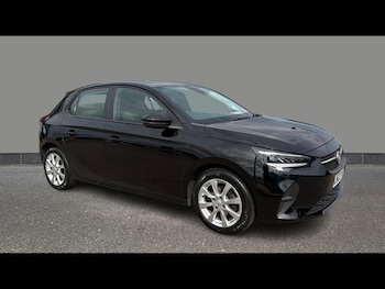 Used Vauxhall Corsa 2023 for sale - 79385923: Photo