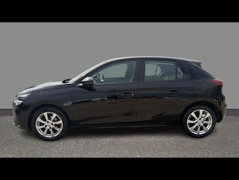 Used Vauxhall Corsa 2023 for sale - 79385923: Photo