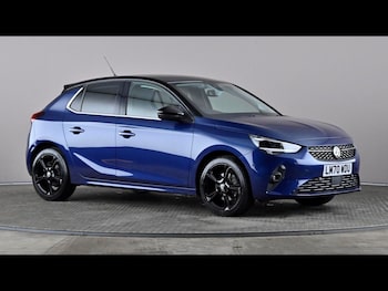 Used Vauxhall Corsa 2020 for sale - 78734540: Photo