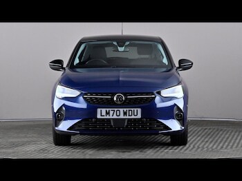Used Vauxhall Corsa 2020 for sale - 78734540: Photo