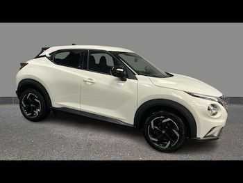 Used Nissan Juke 2024 for sale - 79151793: Photo