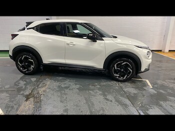 Used Nissan Juke 2024 for sale - 79151793: Photo