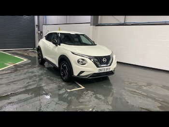 Used Nissan Juke 2024 for sale - 79151793: Photo