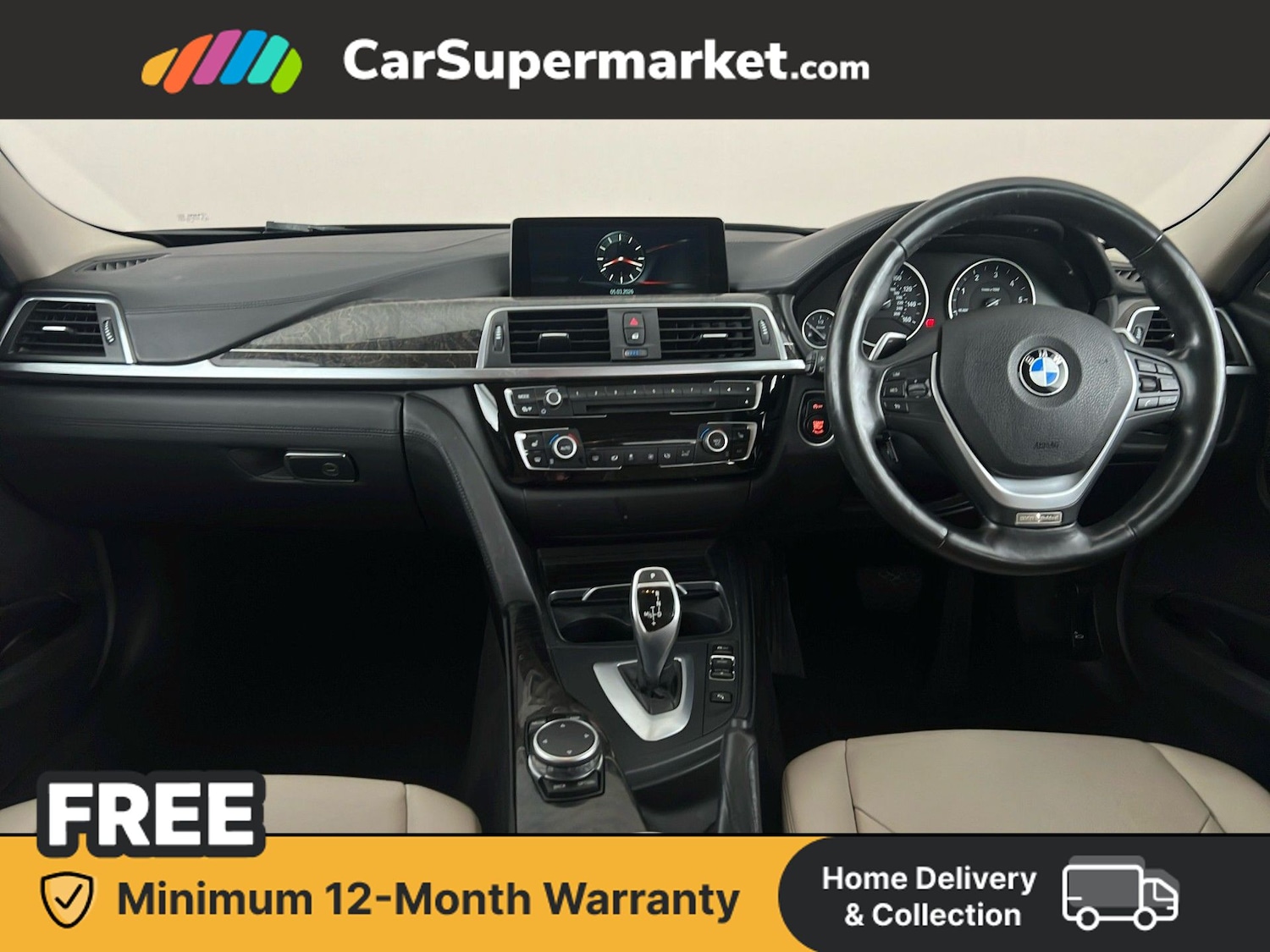 Used BMW 3 Series 2017 for sale - 77774094: Photo 13