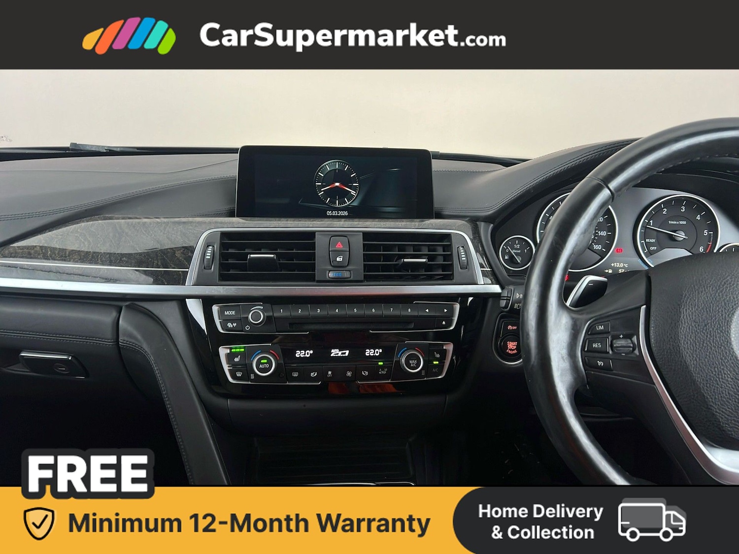 Used BMW 3 Series 2017 for sale - 77774094: Photo 16