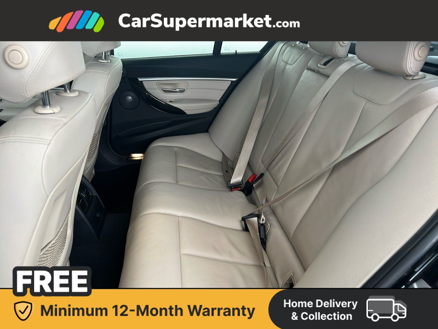 Used BMW 3 Series 2017 for sale - 77774094: Photo 18