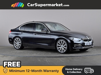 BMW 3 Series feature image