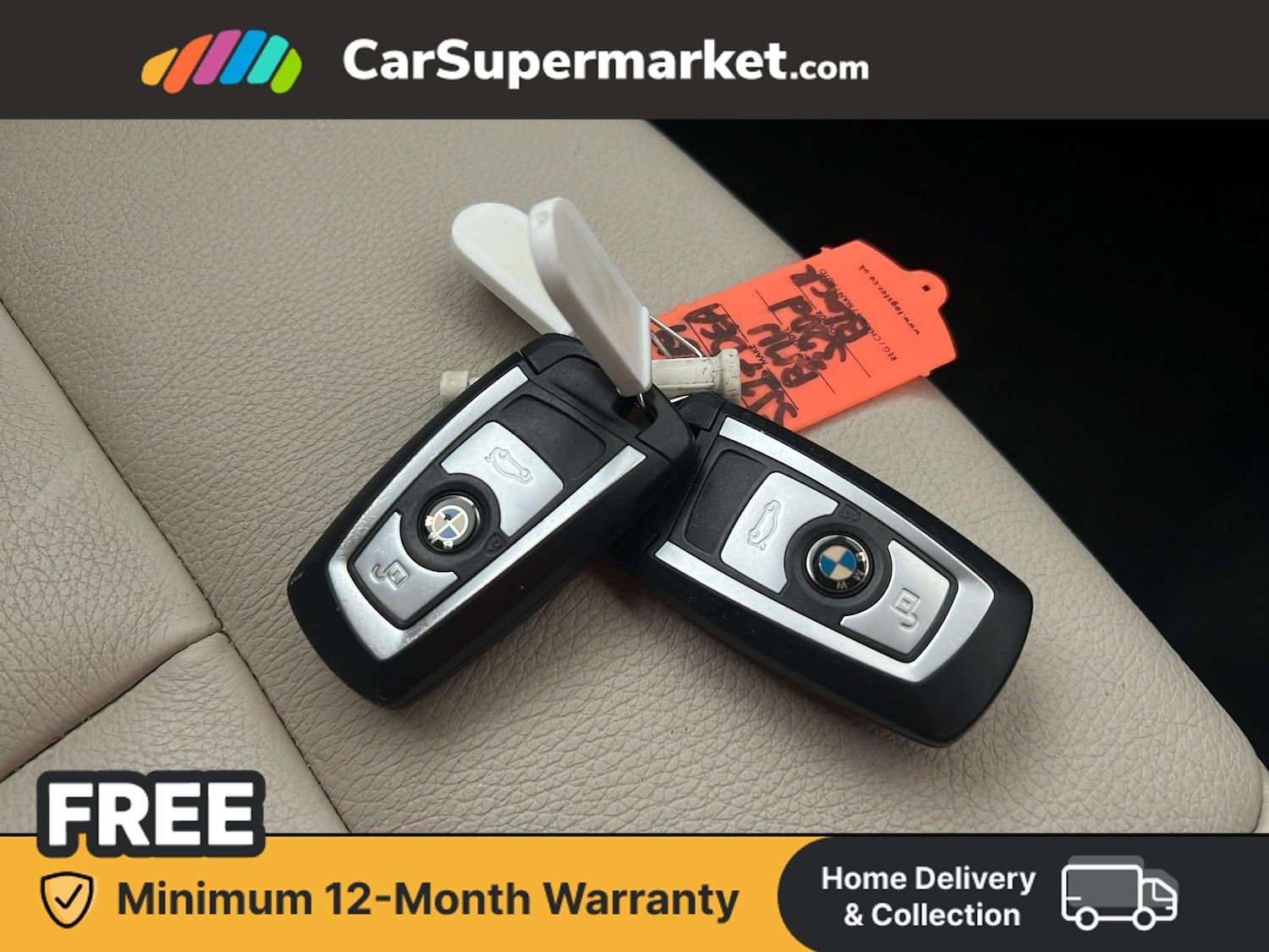 Used BMW 3 Series 2017 for sale - 77774094: Photo 23