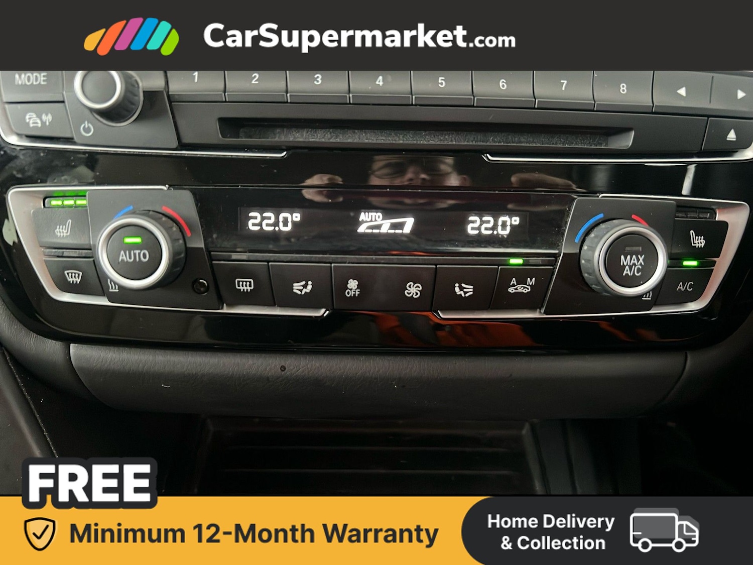 Used BMW 3 Series 2017 for sale - 77774094: Photo 24