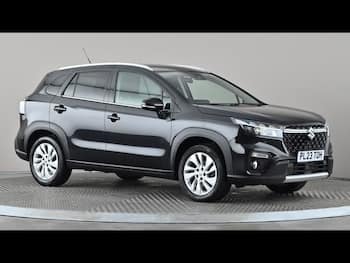 Used Suzuki SX4 S-Cross 2023 for sale - 79620279: Photo