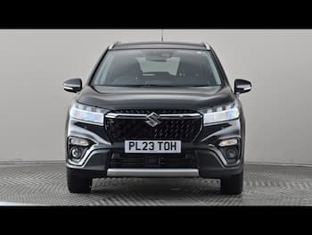 Used Suzuki SX4 S-Cross 2023 for sale - 79620279: Photo