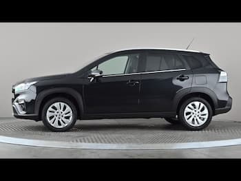 Used Suzuki SX4 S-Cross 2023 for sale - 79620279: Photo