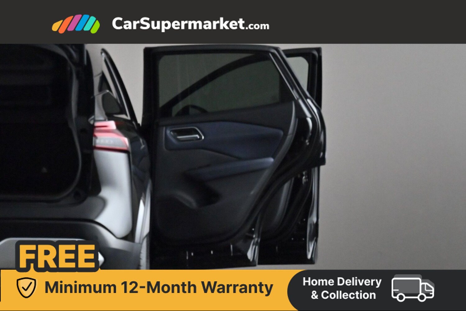 Used Nissan Qashqai 2022 for sale - 76342769: Photo 11