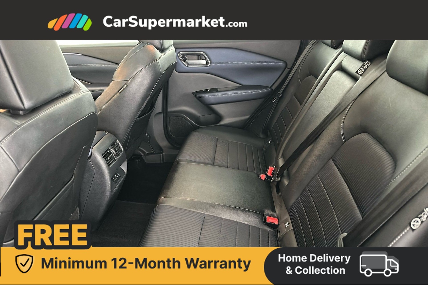 Used Nissan Qashqai 2022 for sale - 76342769: Photo 18