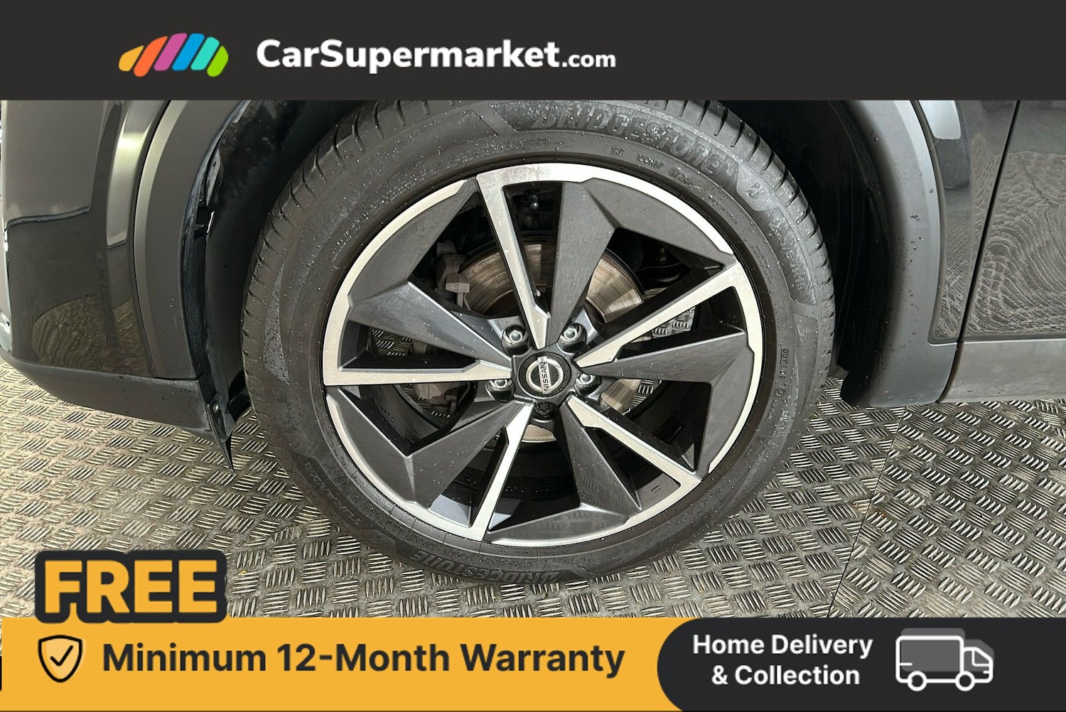 Used Nissan Qashqai 2022 for sale - 76342769: Photo 19
