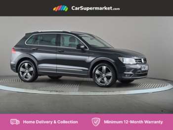2019 - 1.5 TSi EVO 150 Match 5-Door
