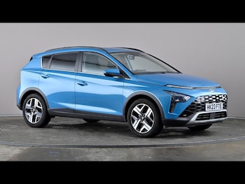 Used Hyundai BAYON 2023 for sale - 78845712: Photo