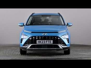 Used Hyundai BAYON 2023 for sale - 78845712: Photo