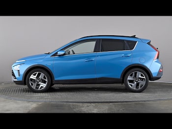Used Hyundai BAYON 2023 for sale - 78845712: Photo
