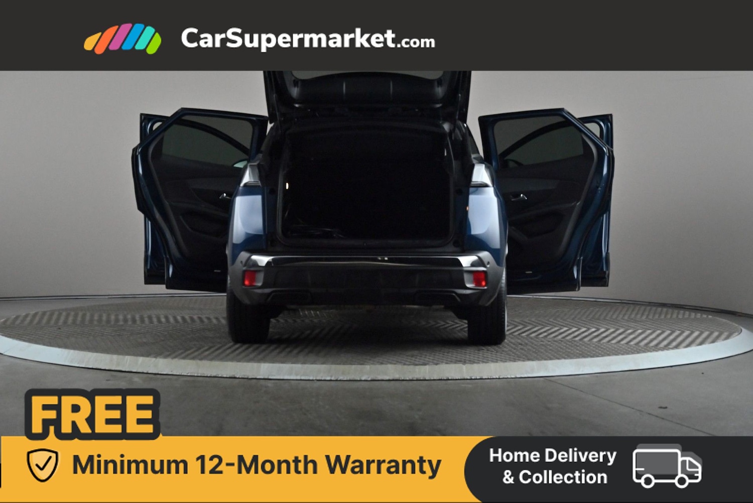 Used Peugeot 3008 2024 for sale - 76429188: Photo 11