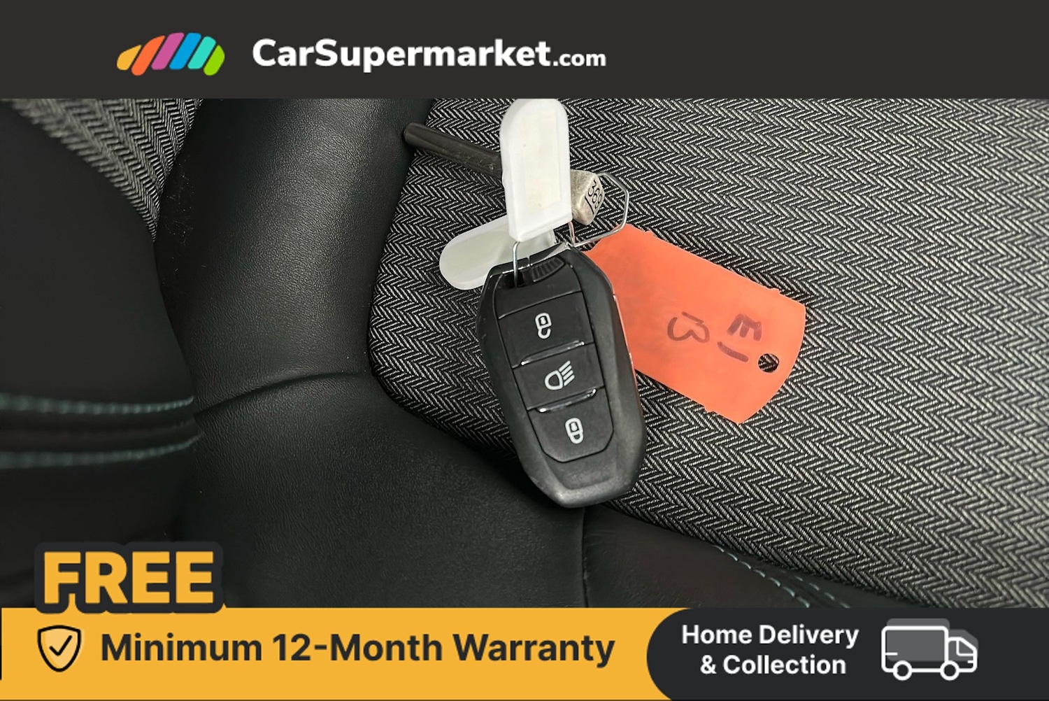 Used Peugeot 3008 2024 for sale - 76429188: Photo 23