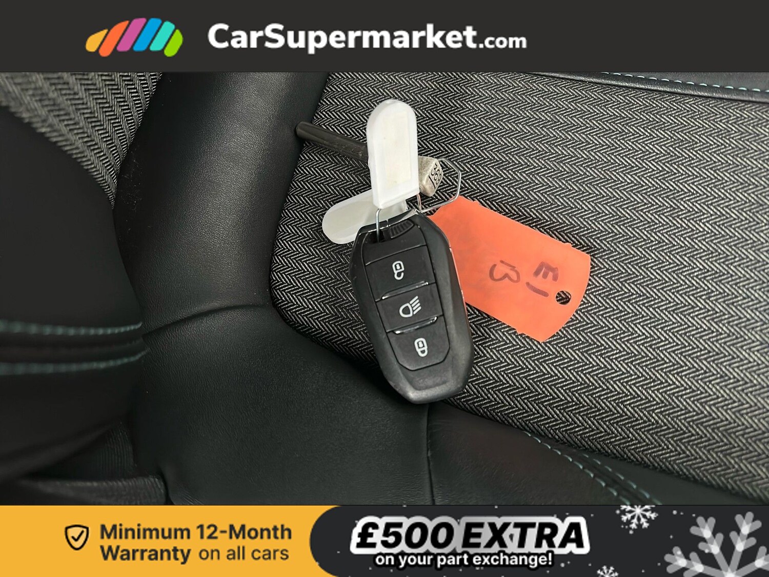 Used Peugeot 3008 2024 for sale - 76429188: Photo 24