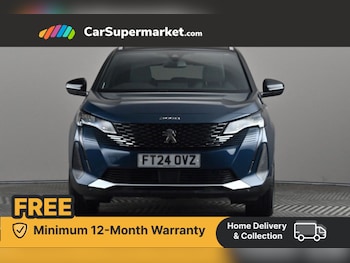 Used Peugeot 3008 2024 for sale - 76429188: Photo