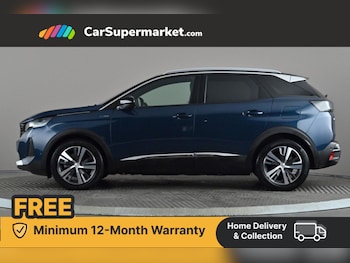 Used Peugeot 3008 2024 for sale - 76429188: Photo