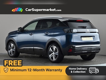 Used Peugeot 3008 2024 for sale - 76429188: Photo