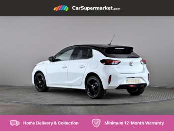 Used Vauxhall Corsa 2022 for sale - 75282436: Photo