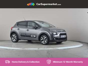 2024 - 1.2 PureTech 110 Plus EAT6 5-Door