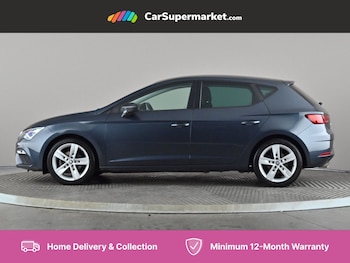 Used SEAT Leon 2019 for sale - 75981635: Photo