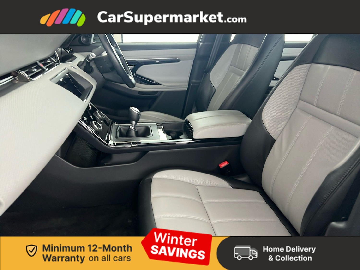 Used Land Rover Range Rover Evoque 2020 for sale - 77313051: Photo 18