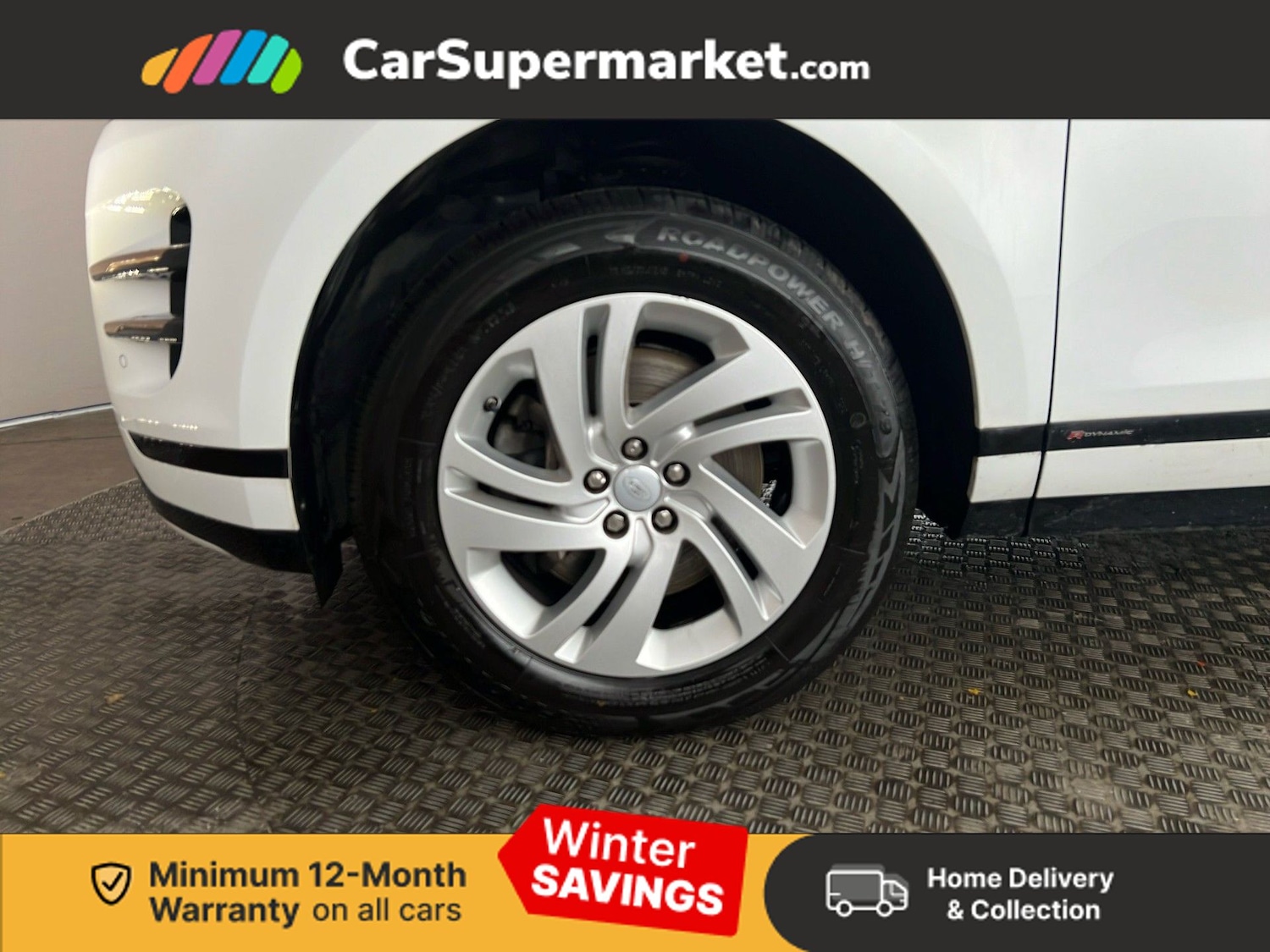 Used Land Rover Range Rover Evoque 2020 for sale - 77313051: Photo 20