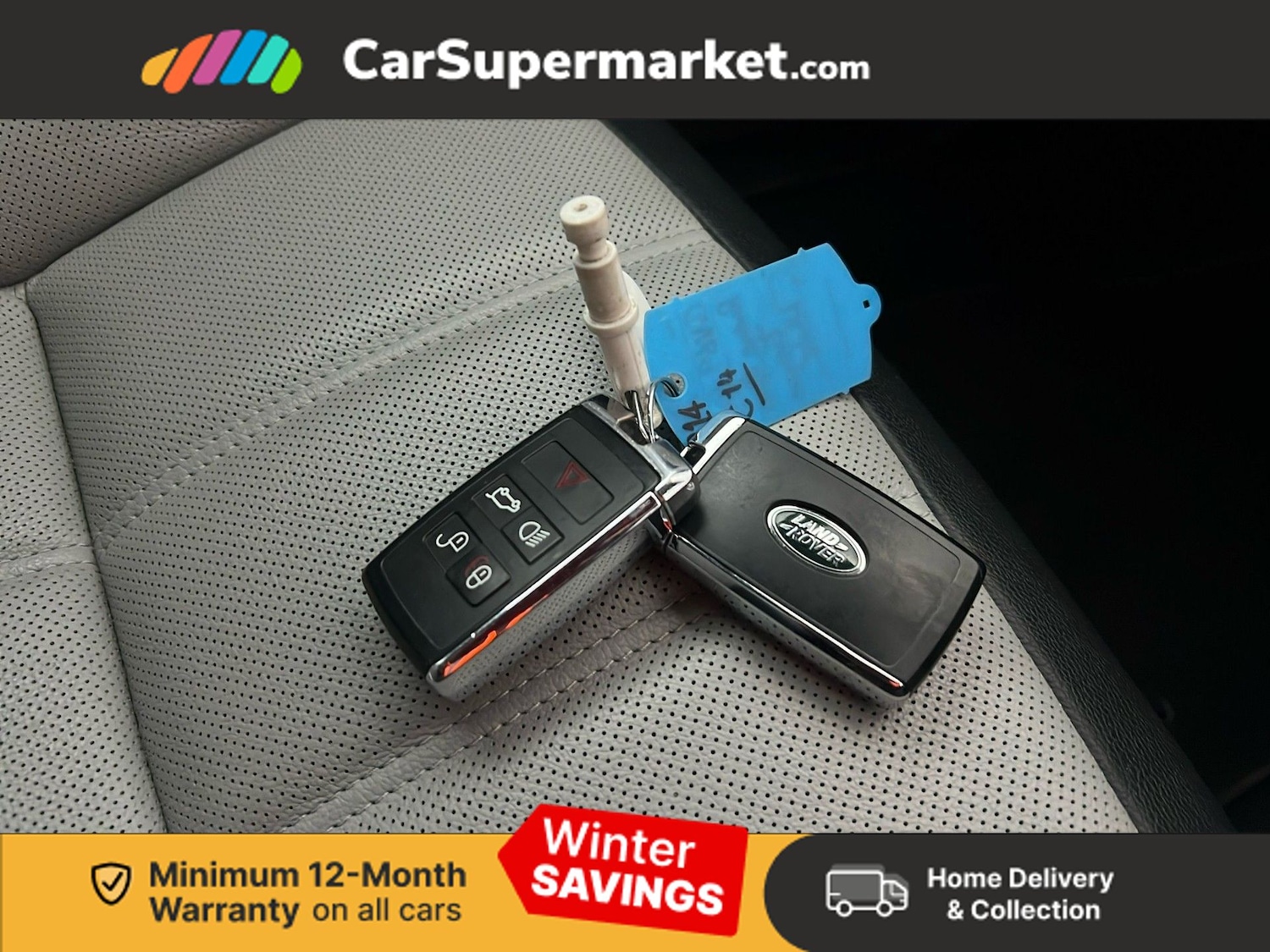 Used Land Rover Range Rover Evoque 2020 for sale - 77313051: Photo 24