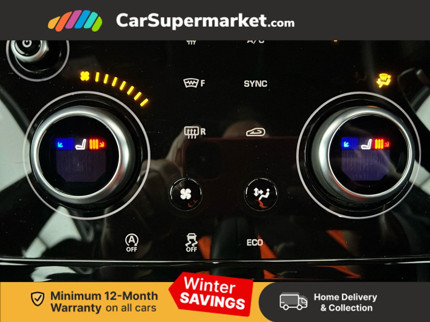 Used Land Rover Range Rover Evoque 2020 for sale - 77313051: Photo 27