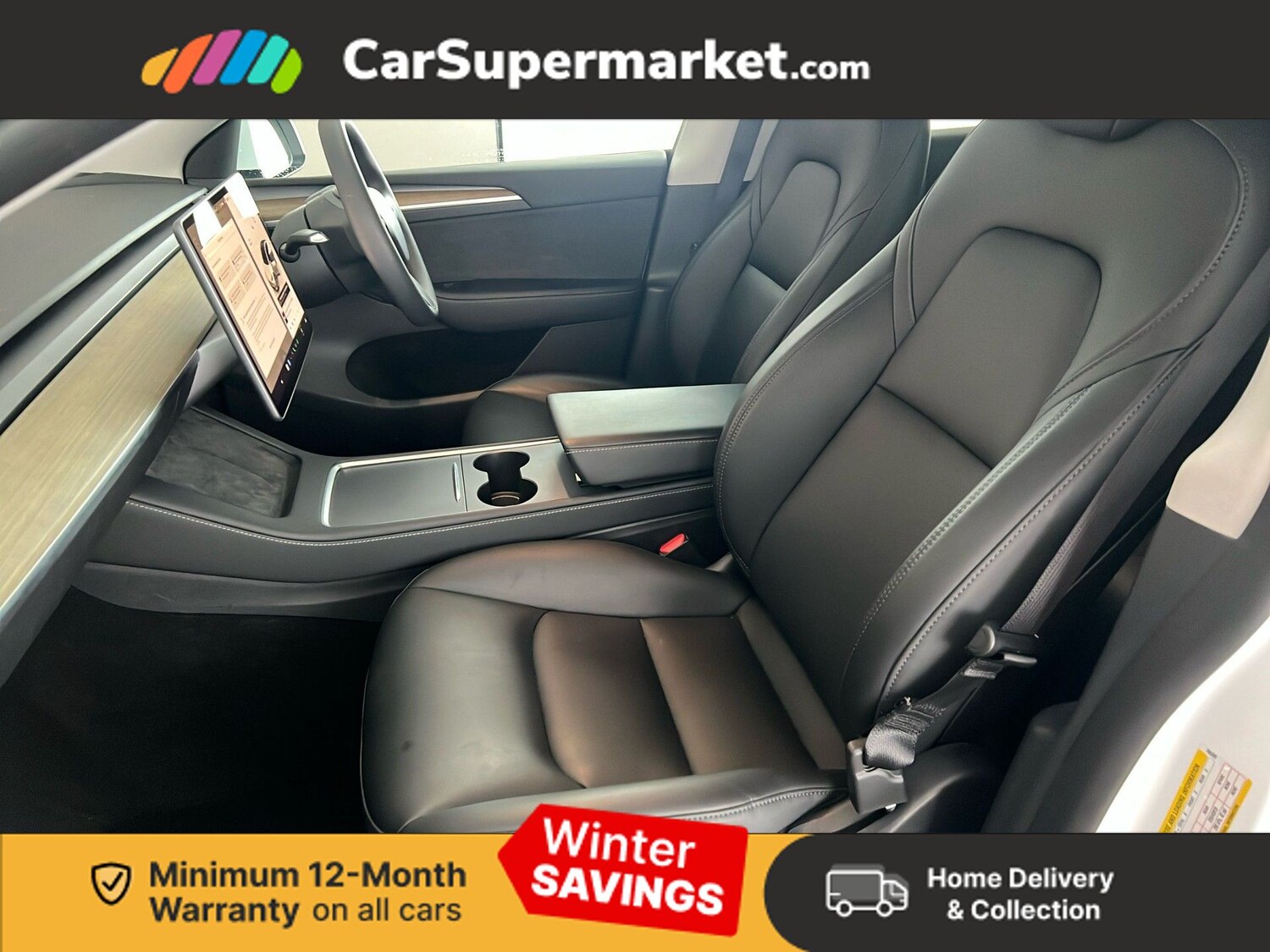 Used Tesla Model Y 2023 for sale - 77257782: Photo 18