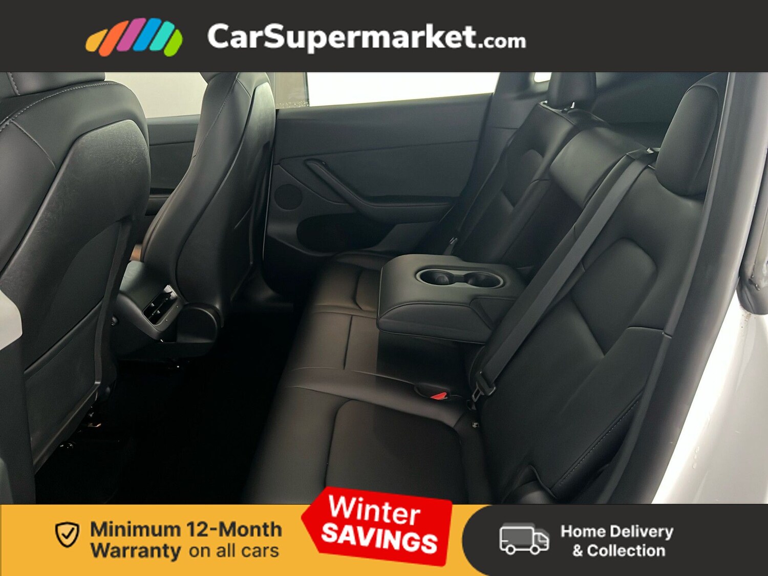 Used Tesla Model Y 2023 for sale - 77257782: Photo 19