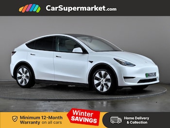 Used Tesla Model Y 2023 for sale - 77257782: Photo