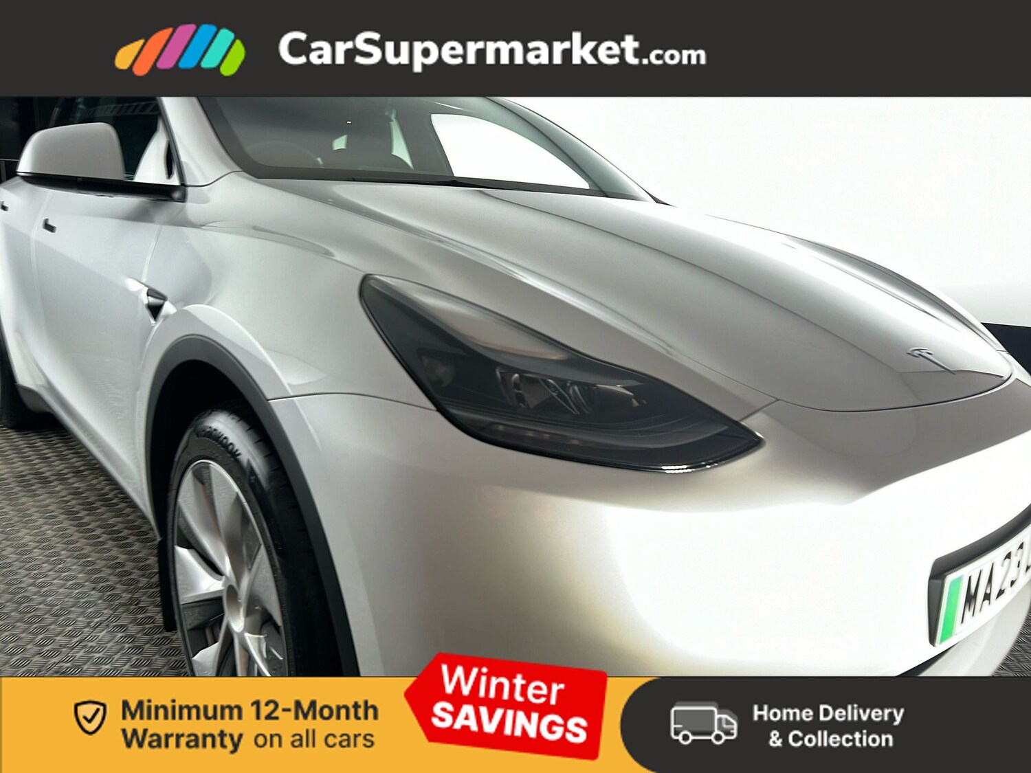 Used Tesla Model Y 2023 for sale - 77257782: Photo 21