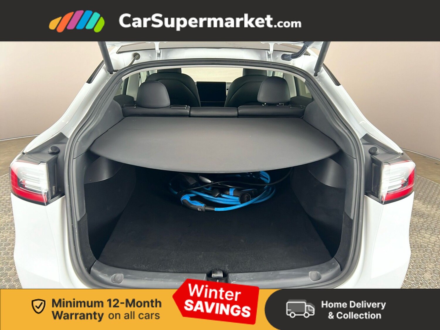 Used Tesla Model Y 2023 for sale - 77257782: Photo 23