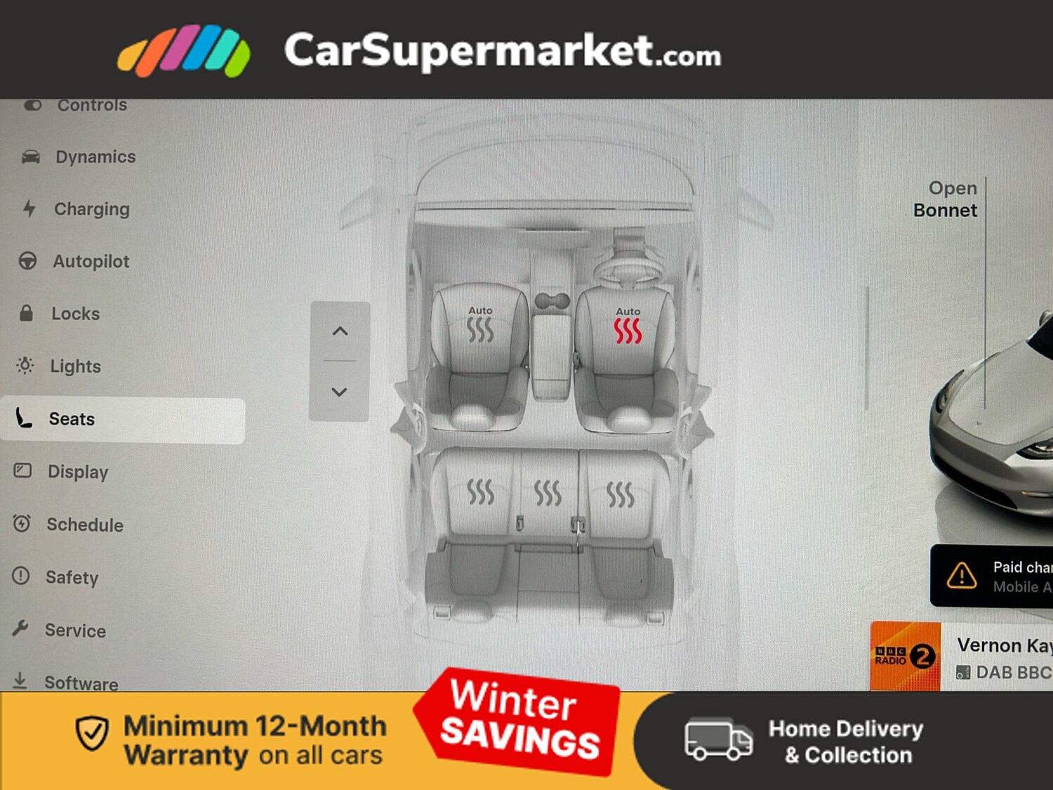 Used Tesla Model Y 2023 for sale - 77257782: Photo 26