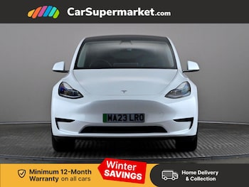 Used Tesla Model Y 2023 for sale - 77257782: Photo
