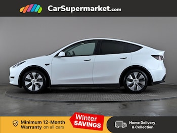 Used Tesla Model Y 2023 for sale - 77257782: Photo