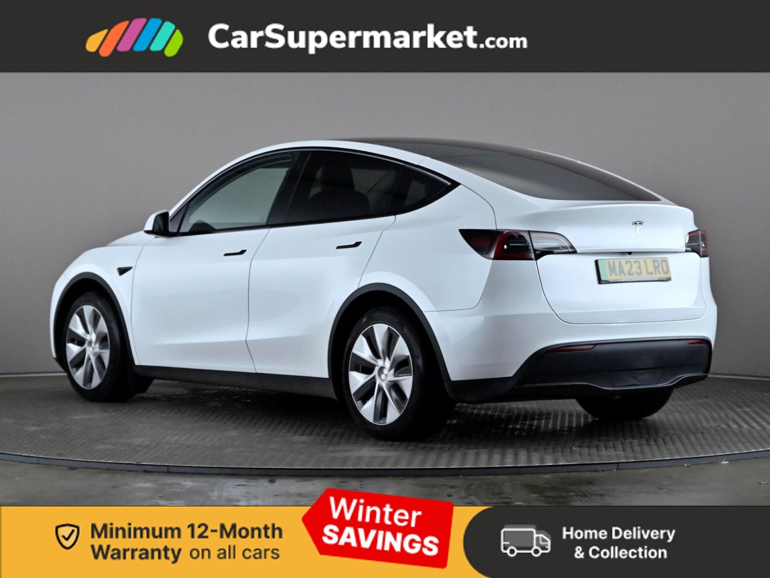 Used Tesla Model Y 2023 for sale - 77257782: Photo 5