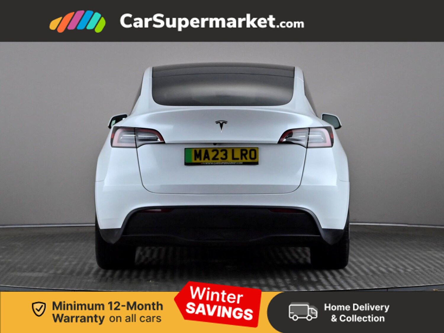 Used Tesla Model Y 2023 for sale - 77257782: Photo 6