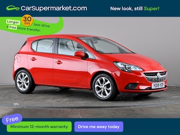 Used Vauxhall Corsa 2019 for sale - 78592310: Photo