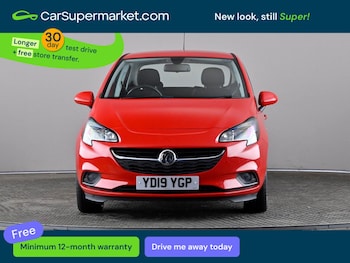 Used Vauxhall Corsa 2019 for sale - 78592310: Photo