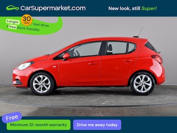 Used Vauxhall Corsa 2019 for sale - 78592310: Photo