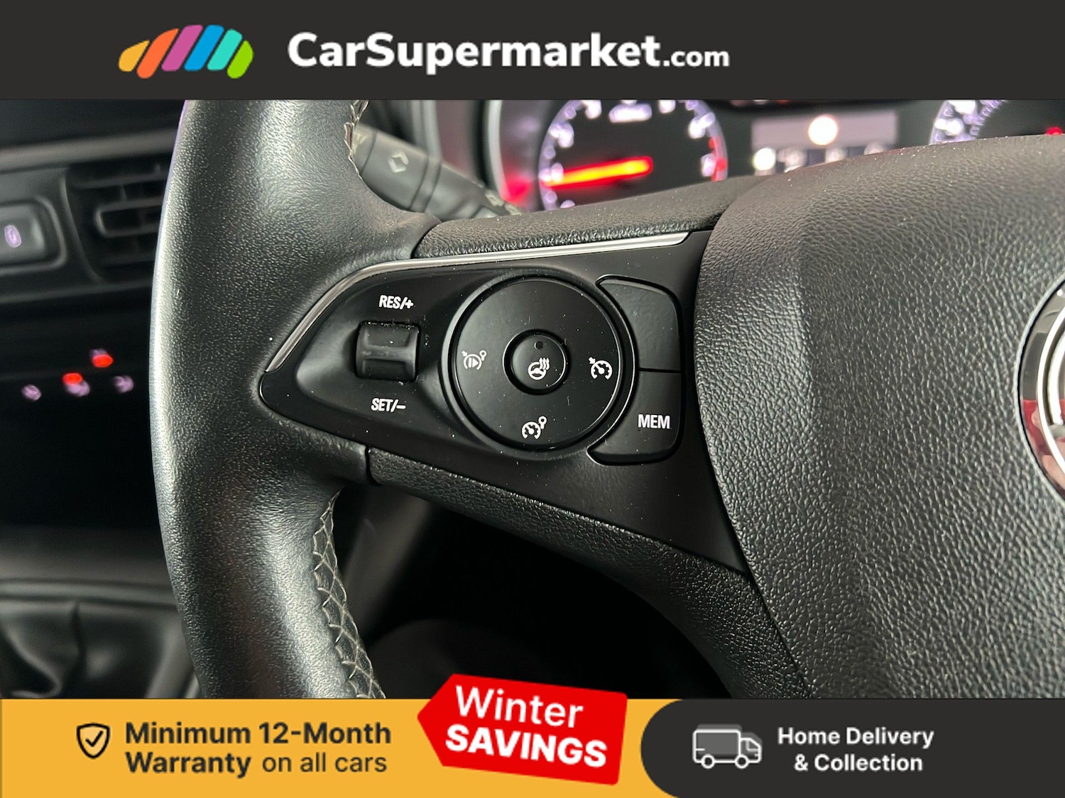 Used Vauxhall Combo Life 2022 for sale - 77117935: Photo 28